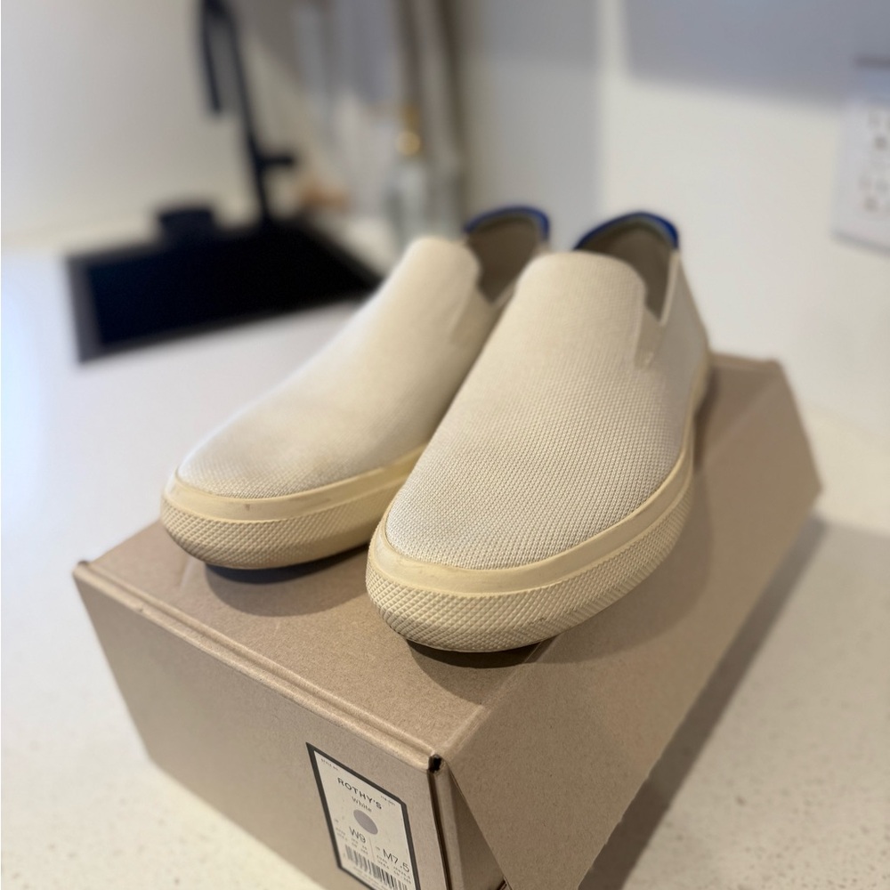 Women’s Rothy’s Slip-On Shoes